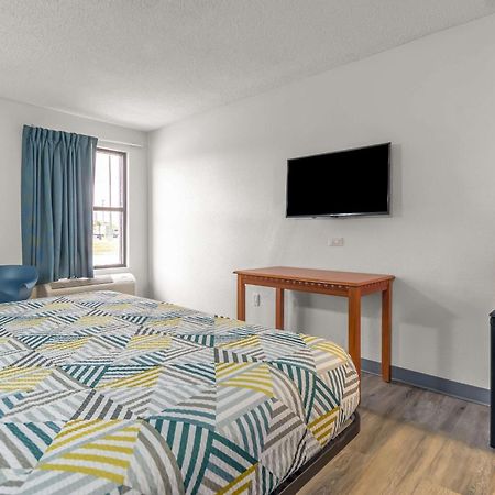 Motel 6 - Franklin, Oh Zewnętrze zdjęcie