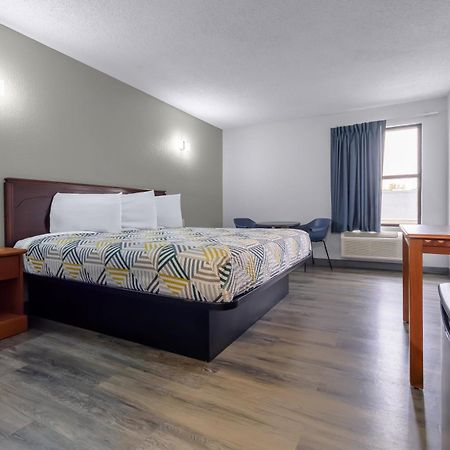 Motel 6 - Franklin, Oh Zewnętrze zdjęcie