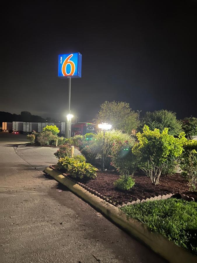 Motel 6 - Franklin, Oh Zewnętrze zdjęcie