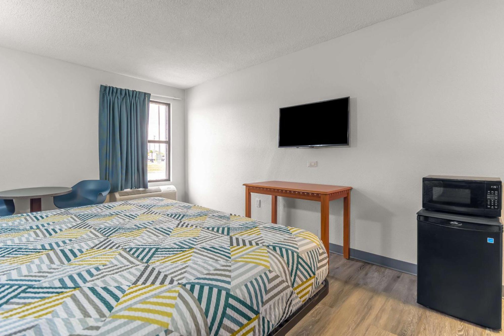 Motel 6 - Franklin, Oh Zewnętrze zdjęcie