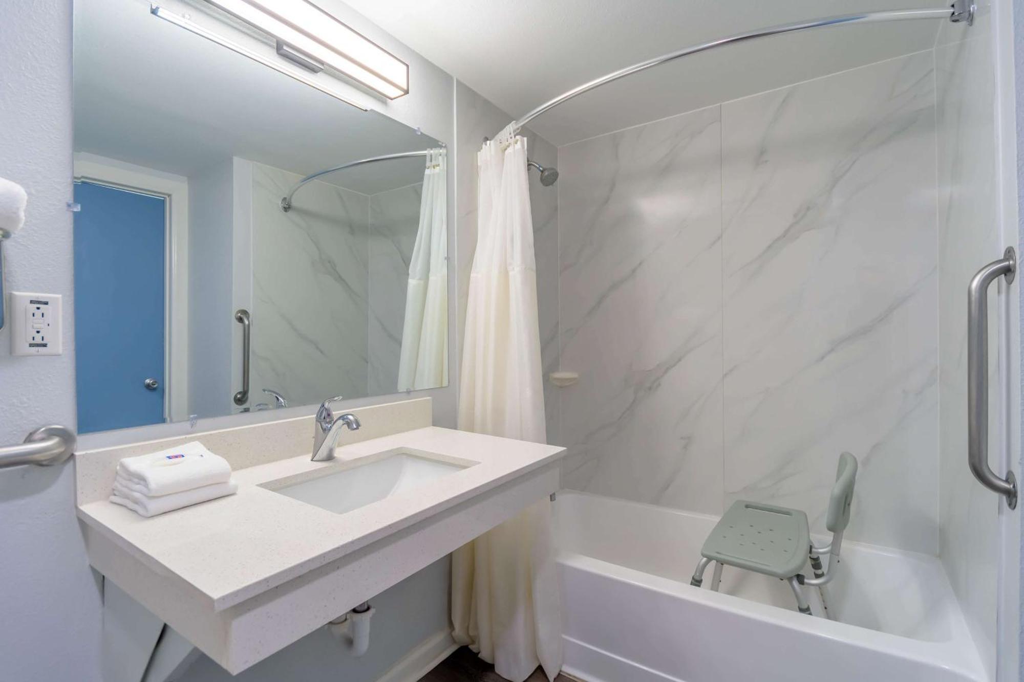 Motel 6 - Franklin, Oh Zewnętrze zdjęcie