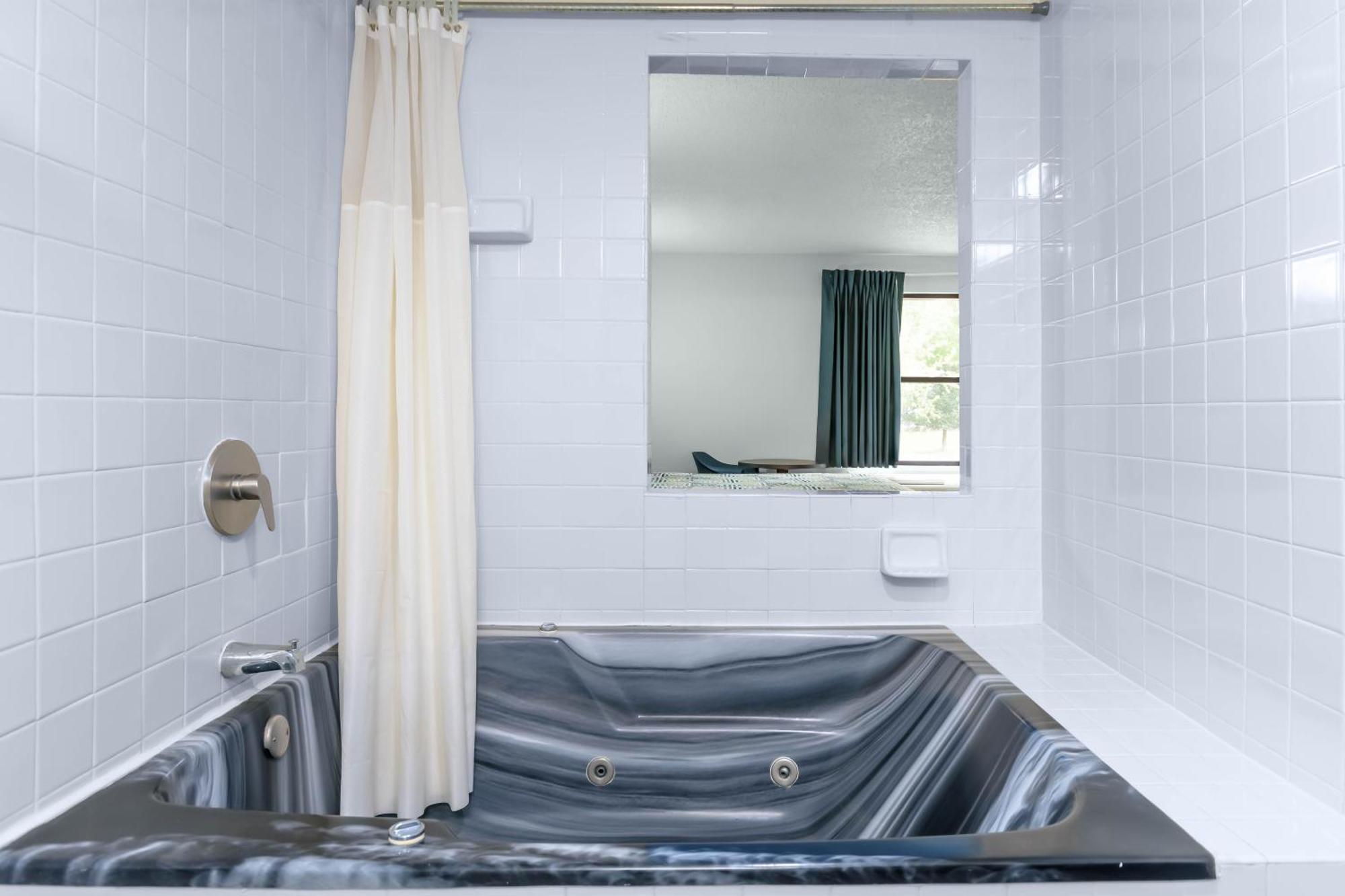 Motel 6 - Franklin, Oh Zewnętrze zdjęcie