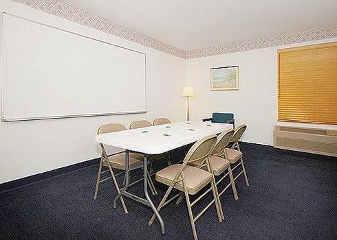 Motel 6 - Franklin, Oh Zewnętrze zdjęcie