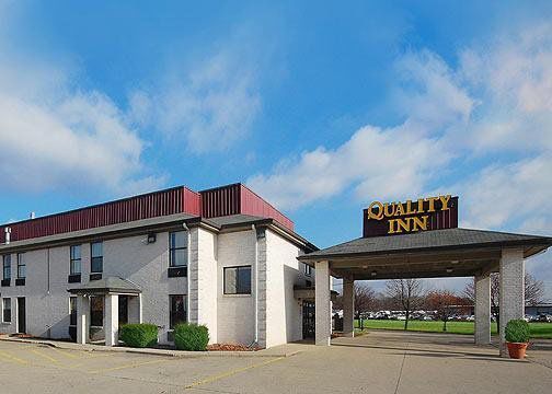Motel 6 - Franklin, Oh Zewnętrze zdjęcie